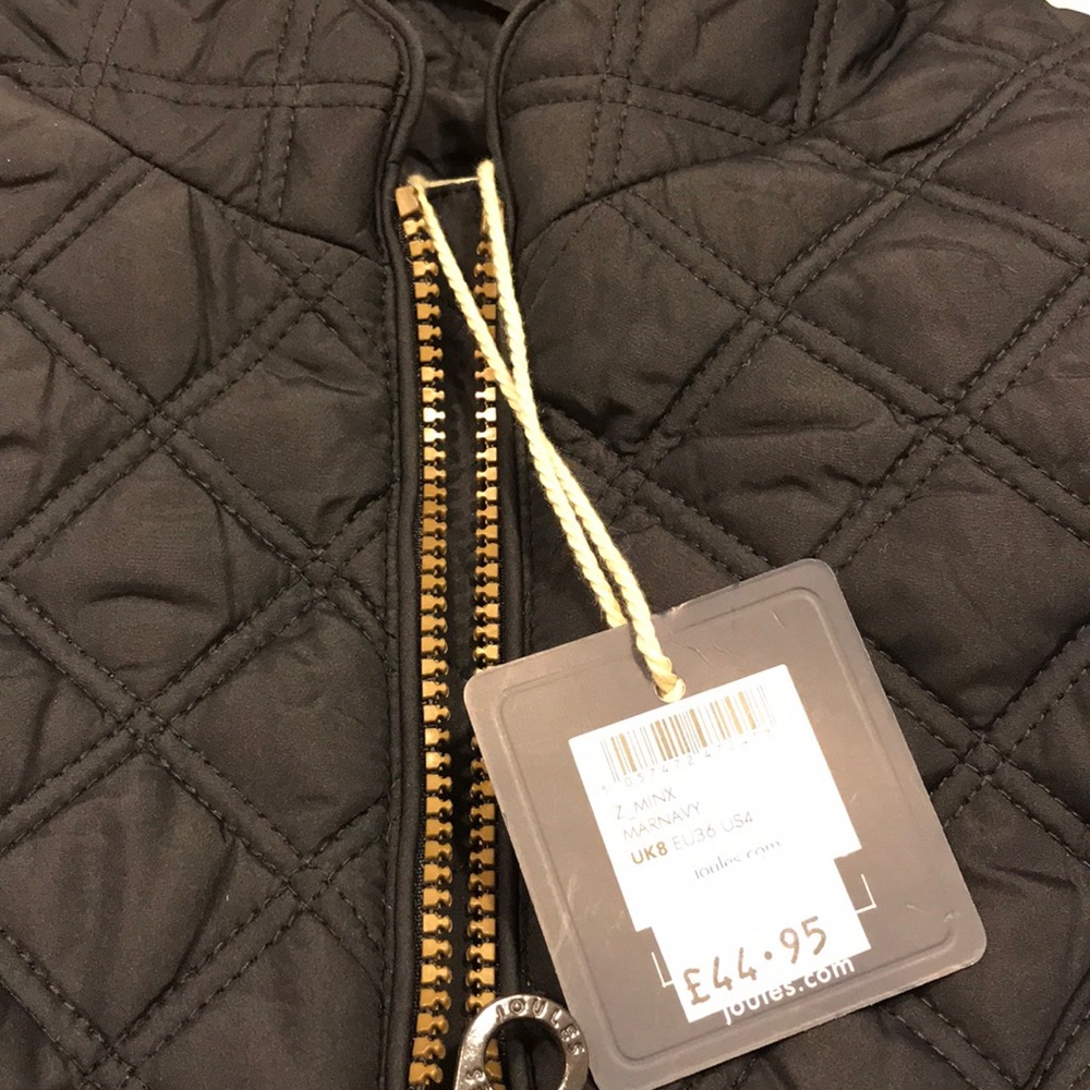 Joules best xxs
